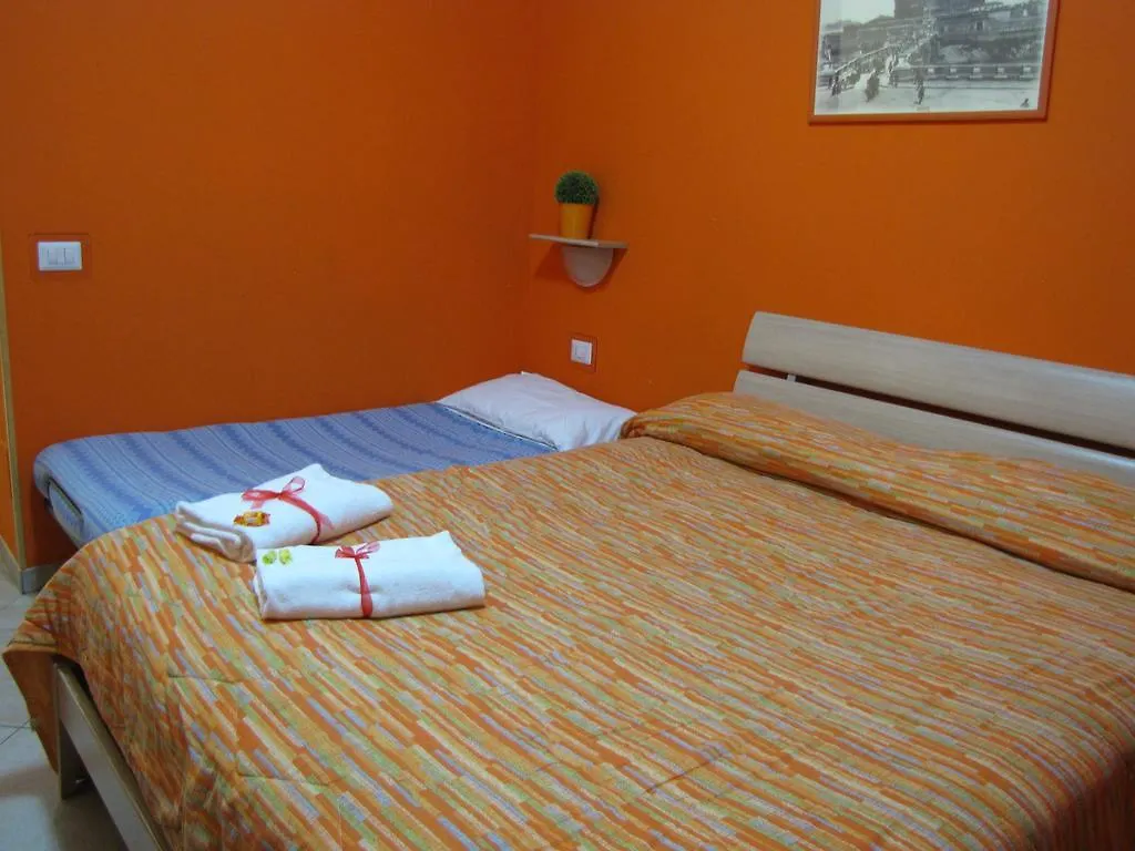 Aracoeli Bed and Breakfast Rom