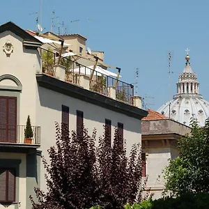 Vatican Apartahotel