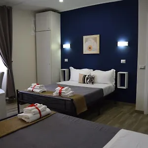 2* Couette-café Vatican Giulia