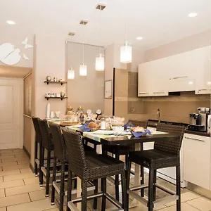 Armonie Romane Bed and breakfast