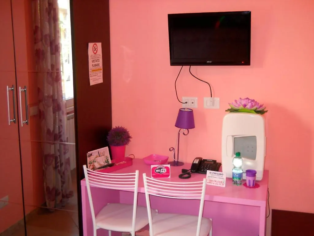 Bed and Breakfast Aracoeli Рим 0*,  Италия